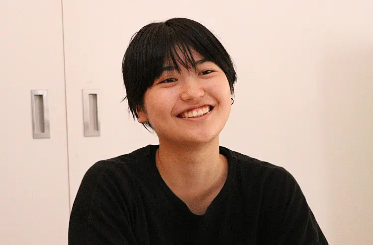 学科・学校を選んだ理由、実際に入学して